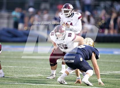 Thumbnail 2 in Wylie @ Dallas Jesuit photogallery.