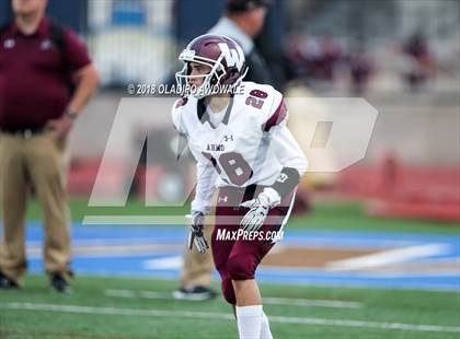 Thumbnail 3 in Wylie @ Dallas Jesuit photogallery.