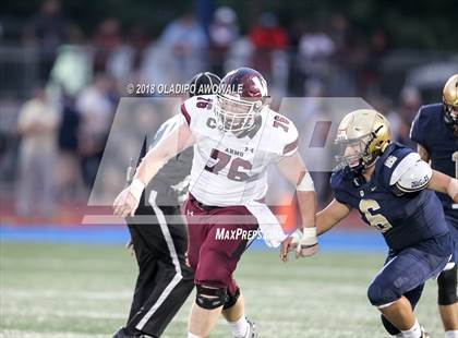 Thumbnail 2 in Wylie @ Dallas Jesuit photogallery.