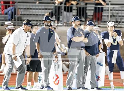 Thumbnail 3 in Wylie @ Dallas Jesuit photogallery.