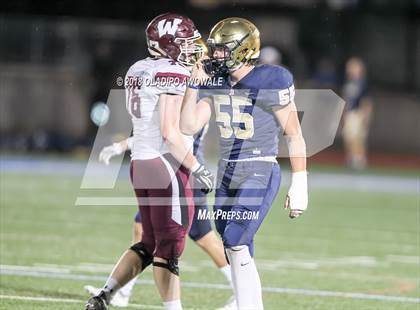 Thumbnail 1 in Wylie @ Dallas Jesuit photogallery.