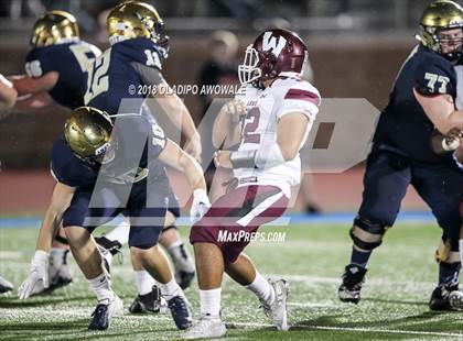 Thumbnail 2 in Wylie @ Dallas Jesuit photogallery.
