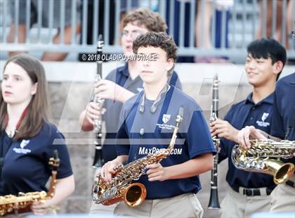 Thumbnail 3 in Wylie @ Dallas Jesuit photogallery.