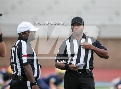 Thumbnail 1 in Wylie @ Dallas Jesuit photogallery.