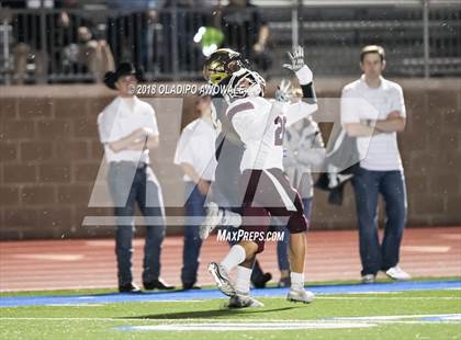 Thumbnail 2 in Wylie @ Dallas Jesuit photogallery.