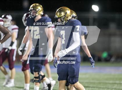 Thumbnail 2 in Wylie @ Dallas Jesuit photogallery.