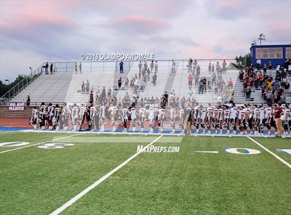 Thumbnail 2 in Wylie @ Dallas Jesuit photogallery.