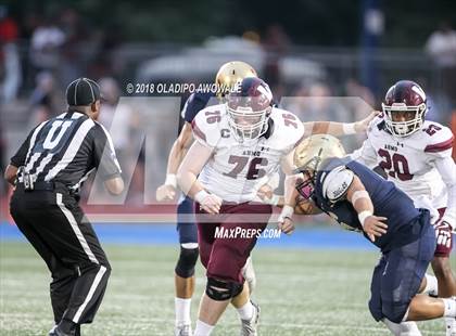 Thumbnail 1 in Wylie @ Dallas Jesuit photogallery.