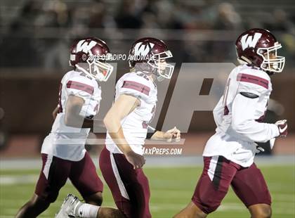 Thumbnail 1 in Wylie @ Dallas Jesuit photogallery.