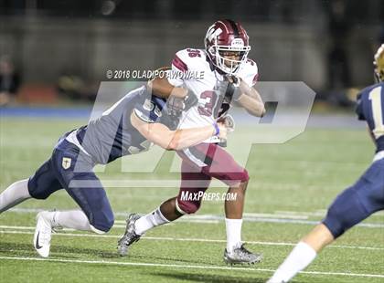 Thumbnail 3 in Wylie @ Dallas Jesuit photogallery.