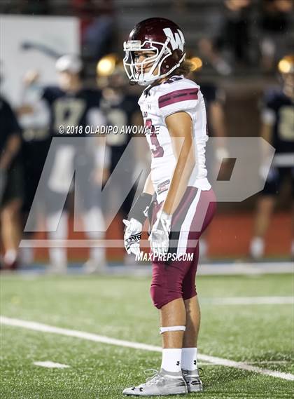 Thumbnail 3 in Wylie @ Dallas Jesuit photogallery.