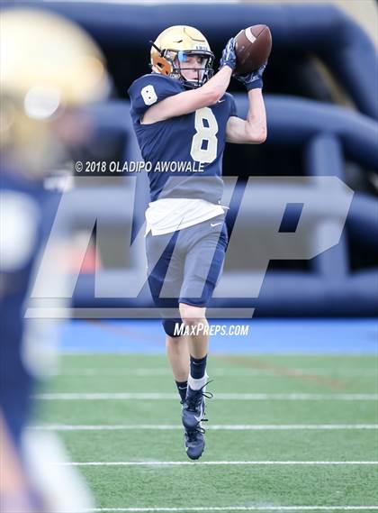 Thumbnail 3 in Wylie @ Dallas Jesuit photogallery.