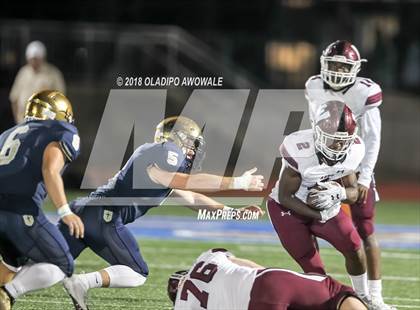 Thumbnail 2 in Wylie @ Dallas Jesuit photogallery.