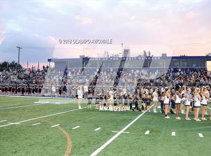 Thumbnail 3 in Wylie @ Dallas Jesuit photogallery.