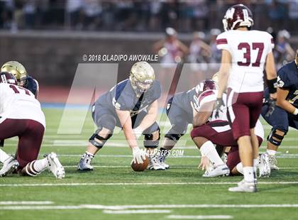Thumbnail 2 in Wylie @ Dallas Jesuit photogallery.