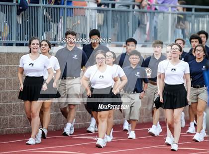 Thumbnail 3 in Wylie @ Dallas Jesuit photogallery.