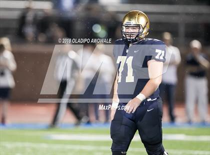 Thumbnail 3 in Wylie @ Dallas Jesuit photogallery.