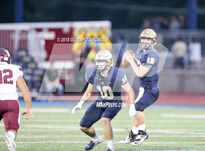 Thumbnail 3 in Wylie @ Dallas Jesuit photogallery.
