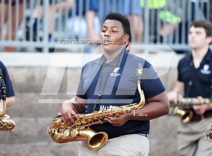 Thumbnail 2 in Wylie @ Dallas Jesuit photogallery.