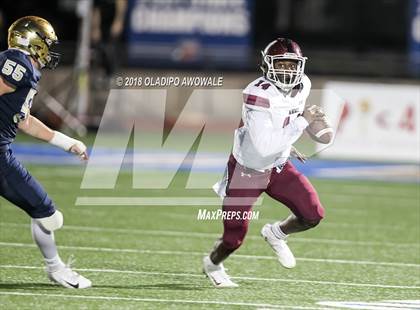 Thumbnail 1 in Wylie @ Dallas Jesuit photogallery.
