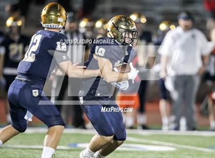 Thumbnail 3 in Wylie @ Dallas Jesuit photogallery.