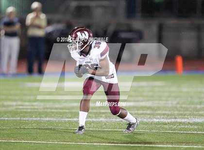 Thumbnail 1 in Wylie @ Dallas Jesuit photogallery.