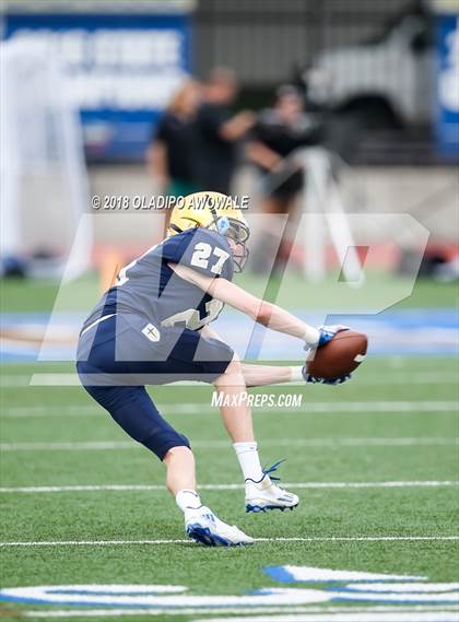 Thumbnail 2 in Wylie @ Dallas Jesuit photogallery.
