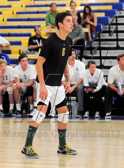 Thumbnail 1 in Esperanza vs. Santa Barbara (CIF SS D2 Final) photogallery.