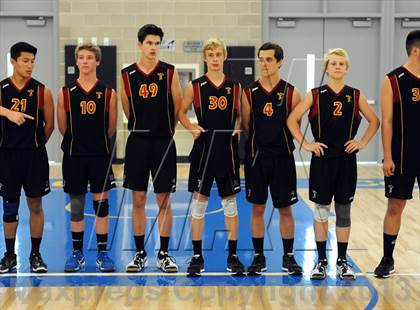 Thumbnail 1 in Esperanza vs. Santa Barbara (CIF SS D2 Final) photogallery.