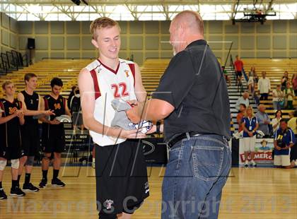 Thumbnail 1 in Esperanza vs. Santa Barbara (CIF SS D2 Final) photogallery.