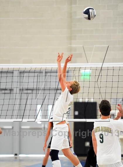 Thumbnail 1 in Esperanza vs. Santa Barbara (CIF SS D2 Final) photogallery.