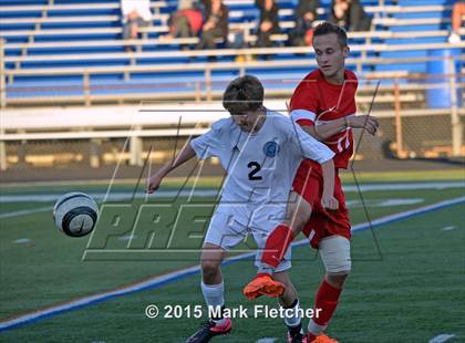 Thumbnail 2 in Lenape @ Shawnee photogallery.