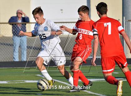 Thumbnail 3 in Lenape @ Shawnee photogallery.