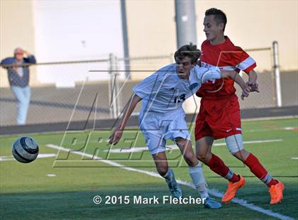 Thumbnail 2 in Lenape @ Shawnee photogallery.