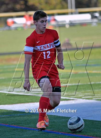Thumbnail 1 in Lenape @ Shawnee photogallery.