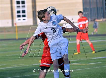 Thumbnail 2 in Lenape @ Shawnee photogallery.