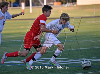 Thumbnail 1 in Lenape @ Shawnee photogallery.