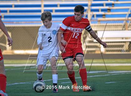 Thumbnail 1 in Lenape @ Shawnee photogallery.