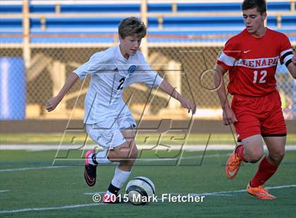 Thumbnail 1 in Lenape @ Shawnee photogallery.