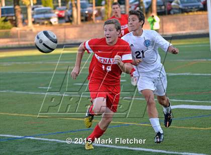 Thumbnail 1 in Lenape @ Shawnee photogallery.