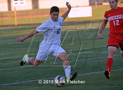 Thumbnail 1 in Lenape @ Shawnee photogallery.