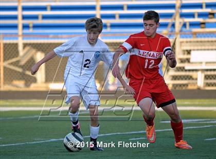 Thumbnail 3 in Lenape @ Shawnee photogallery.