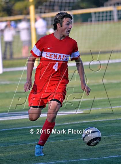 Thumbnail 3 in Lenape @ Shawnee photogallery.