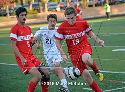Thumbnail 2 in Lenape @ Shawnee photogallery.