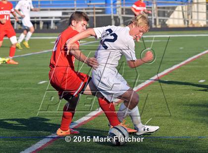 Thumbnail 1 in Lenape @ Shawnee photogallery.