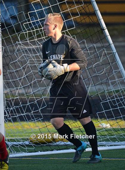 Thumbnail 2 in Lenape @ Shawnee photogallery.