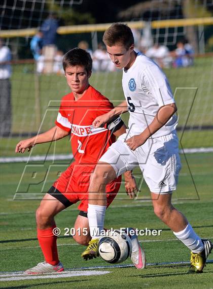 Thumbnail 2 in Lenape @ Shawnee photogallery.