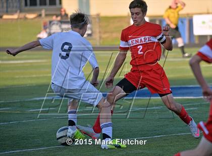 Thumbnail 1 in Lenape @ Shawnee photogallery.