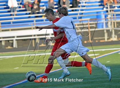 Thumbnail 3 in Lenape @ Shawnee photogallery.