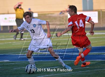 Thumbnail 2 in Lenape @ Shawnee photogallery.